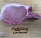 French Cut Pork Chop - Kingston's Pig & Olive