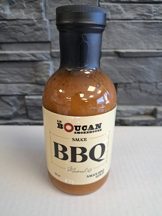 Carolina Gold BBQ Sauce