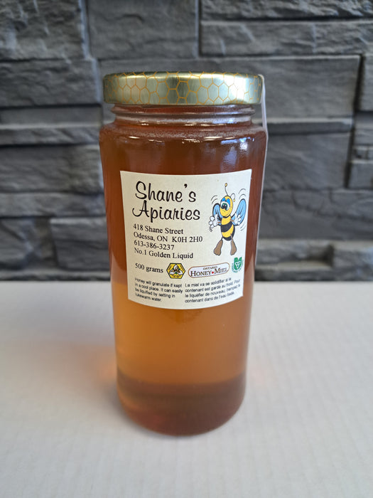 Honey