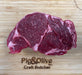 Rib Eye Steak - Kingston's Pig & Olive