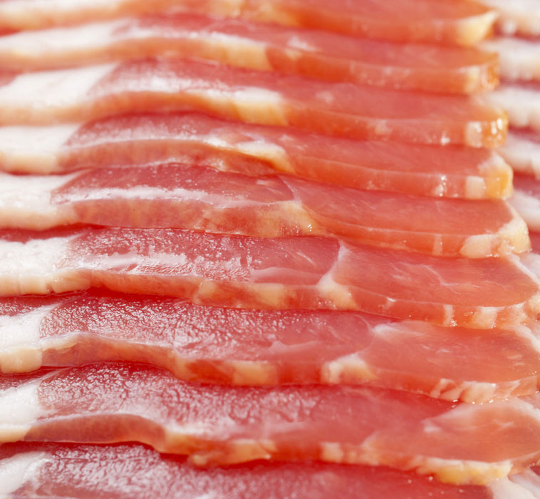 Bacon - 1LB