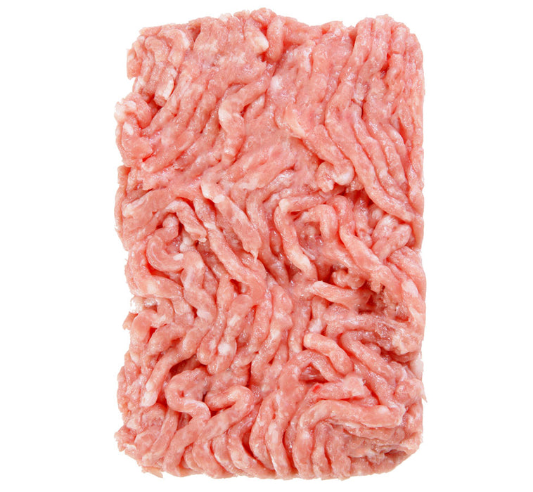 Ground Pork - Kingston's Pig & Olive