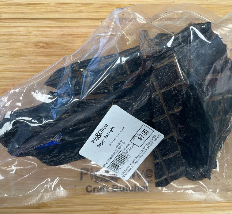 Pig Ears Package - Kingston's Pig & Olive