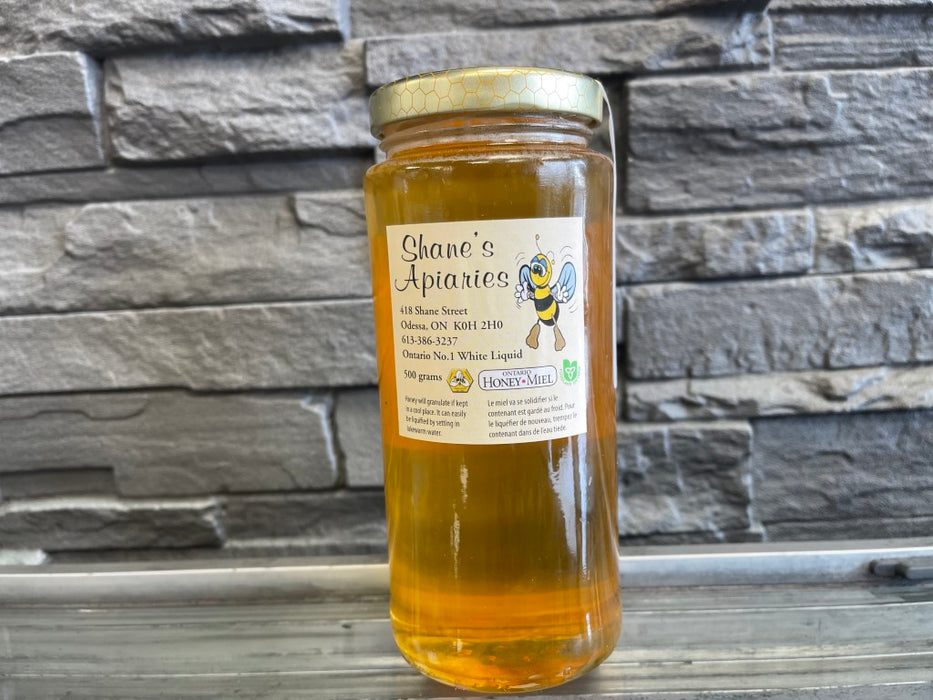 Ontario Honey